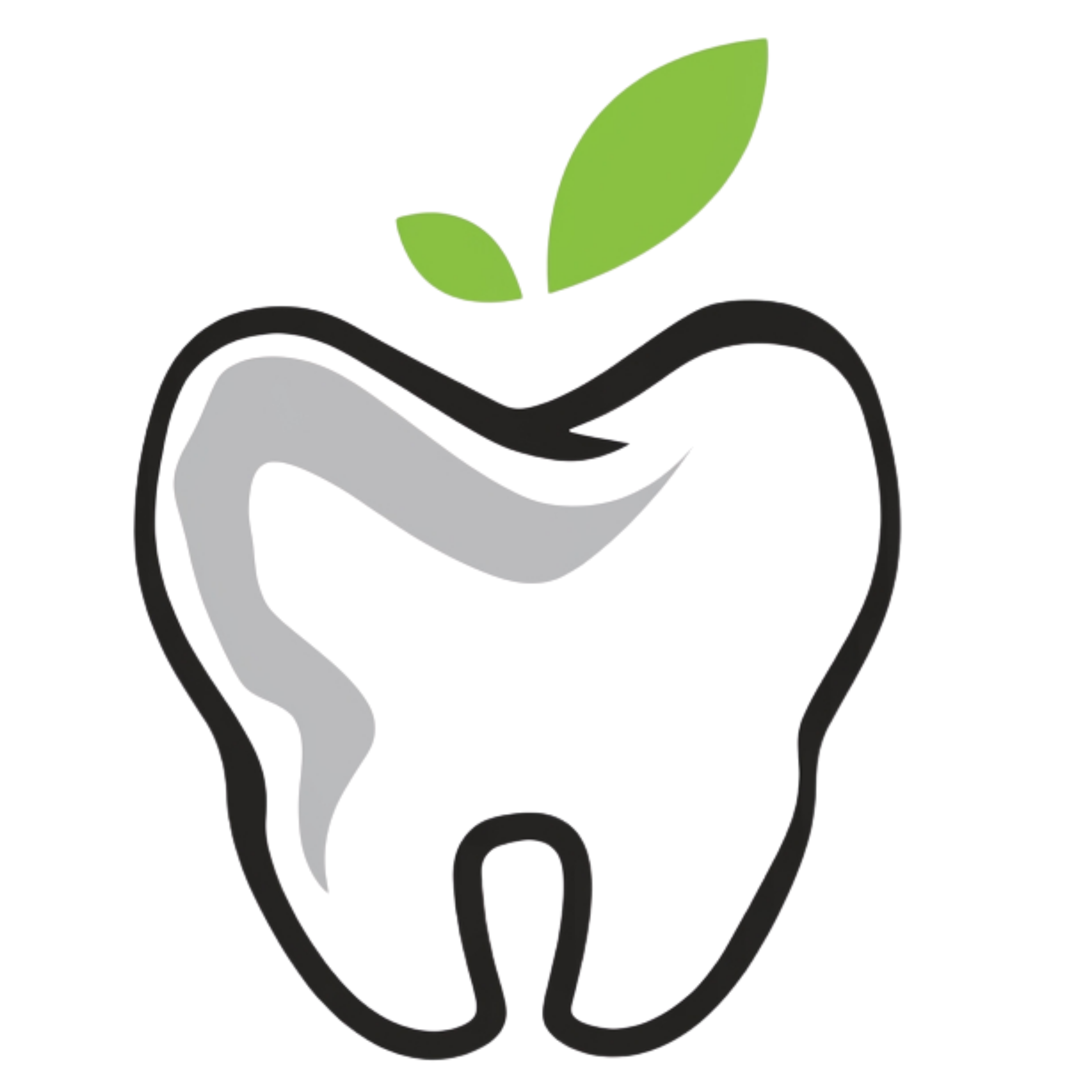Natural Dent Logo